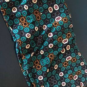 LuLaRoe OS leggings